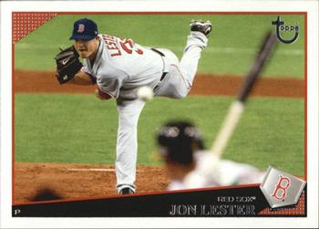 Jon Lester