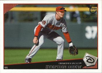 Stephen Drew