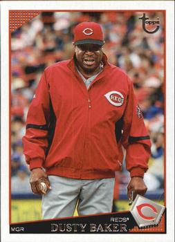 Dusty Baker