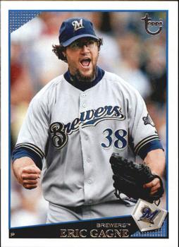 Eric Gagne
