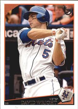 David Wright