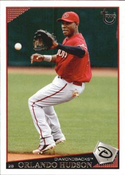 Orlando Hudson