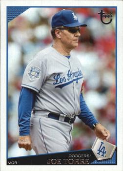 Joe Torre