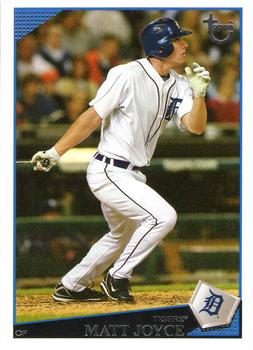 Matt Joyce