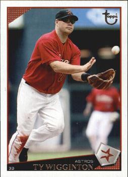 Ty Wigginton
