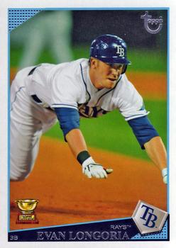 Evan Longoria