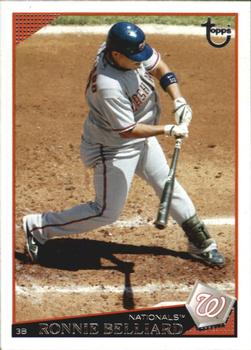 Ronnie Belliard