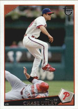 Chase Utley