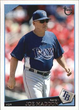 Joe Maddon