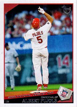 Albert Pujols