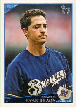 Ryan Braun