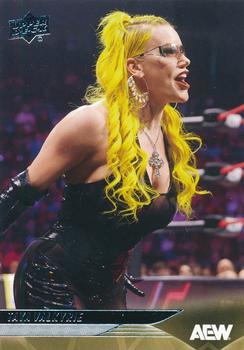 Taya Valkyrie