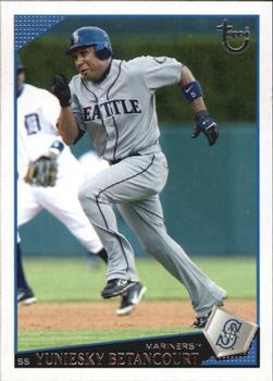Yuniesky Betancourt