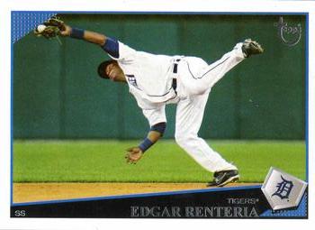 Edgar Renteria