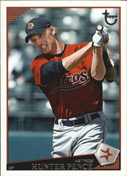 Hunter Pence