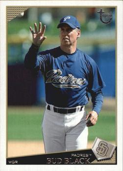 Bud Black