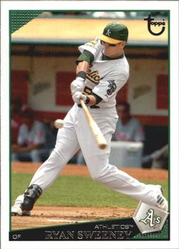 Ryan Sweeney