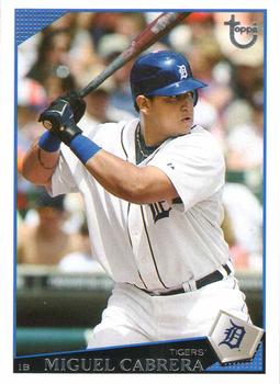 Miguel Cabrera