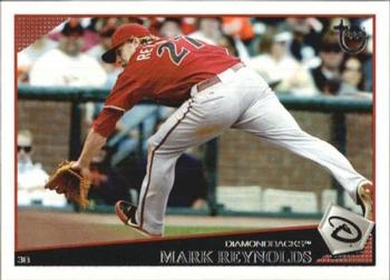 Mark Reynolds