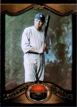 Babe Ruth