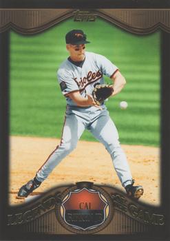 Cal Ripken Jr.