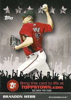 Brandon Webb