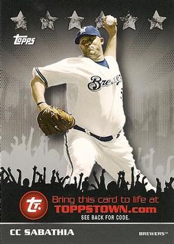 CC Sabathia