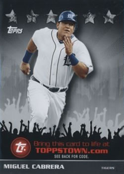 Miguel Cabrera