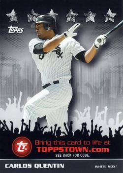 Carlos Quentin