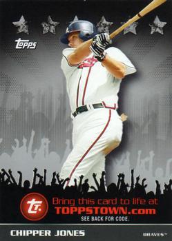 Chipper Jones