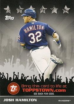 Josh Hamilton