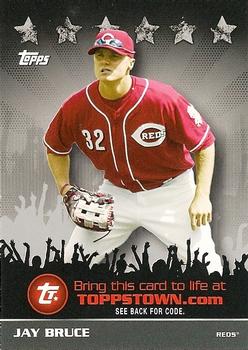 Jay Bruce