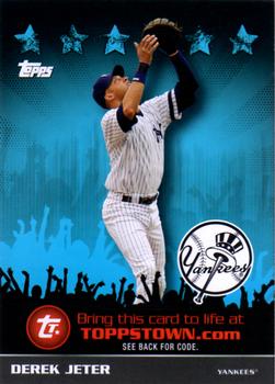 Derek Jeter