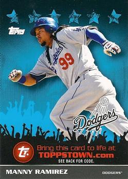 Manny Ramirez