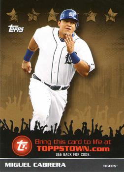 Miguel Cabrera
