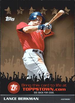 Lance Berkman