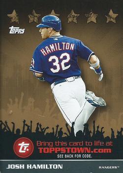 Josh Hamilton