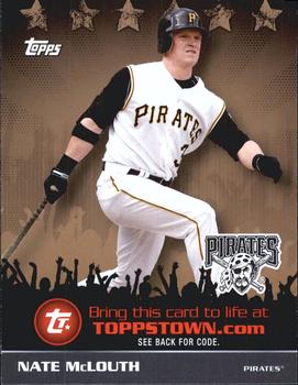 Nate McLouth