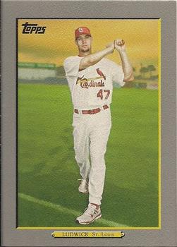 Ryan Ludwick