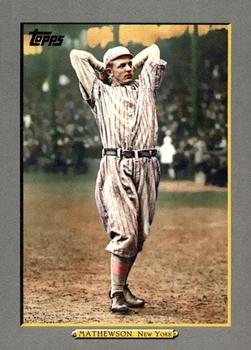 Christy Mathewson