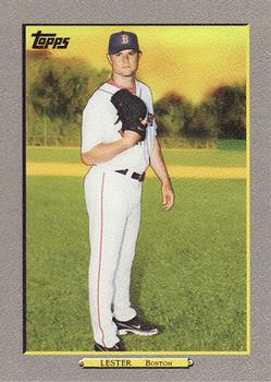 Jon Lester