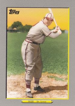 Johnny Mize