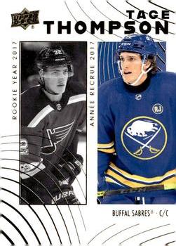 Tage Thompson