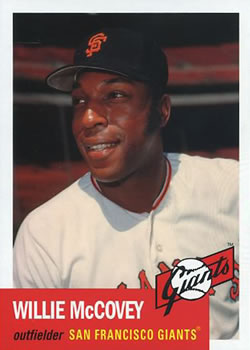 Willie McCovey