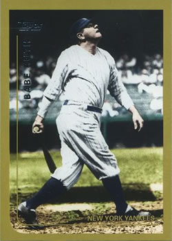 Babe Ruth