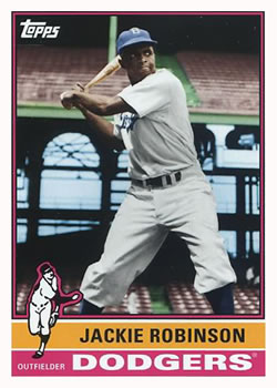 Jackie Robinson