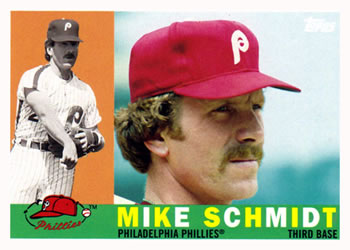 Mike Schmidt