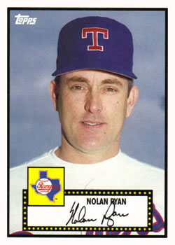 Nolan Ryan