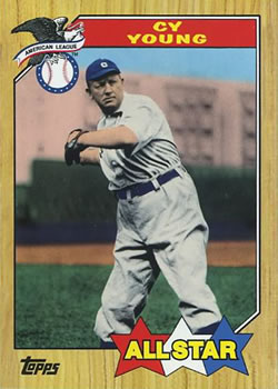 Cy Young
