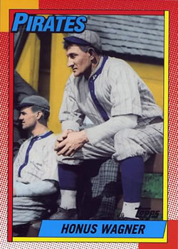 Honus Wagner
